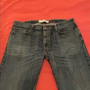 Levi’s Men’s Jeans